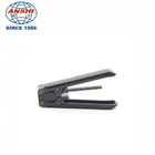 Optic Fiber Ftth Cable Stripper Hand Tools Series Drop Cable Stripper